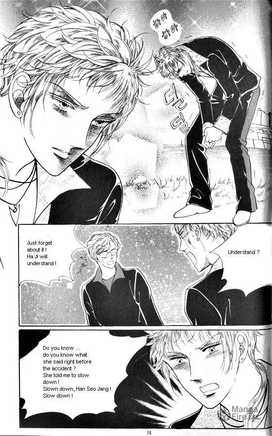 Read Yeolhyeoryeoa chapter 43 image 4 on Lezhin