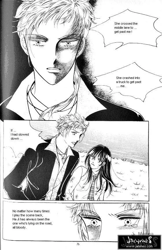Read Yeolhyeoryeoa chapter 43 image 5 on Lezhin