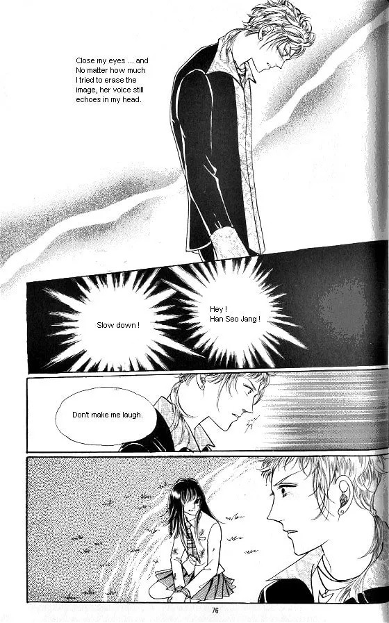 Read Yeolhyeoryeoa chapter 43 image 6 on Lezhin
