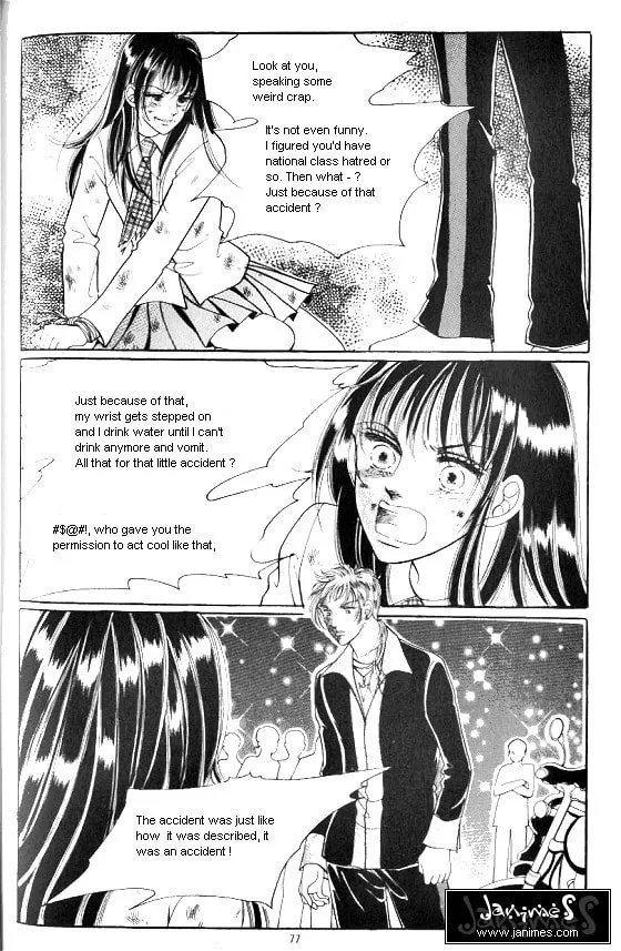 Read Yeolhyeoryeoa chapter 43 image 7 on Lezhin