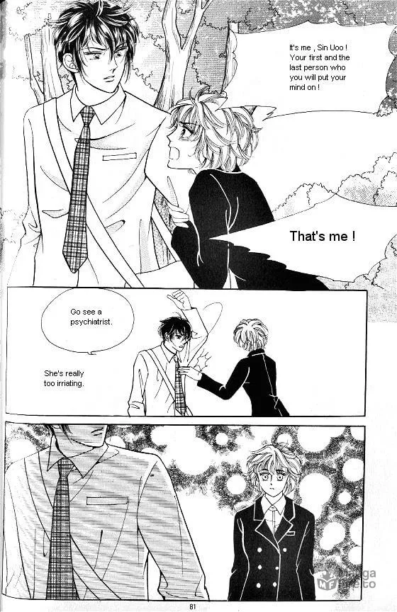 Read Yeolhyeoryeoa chapter 51 image 11 on Lezhin