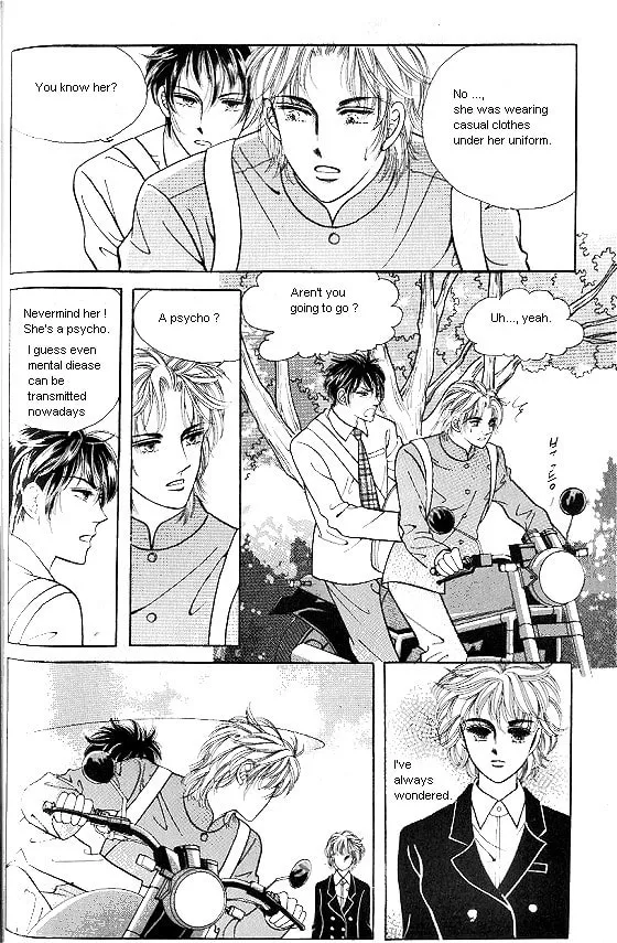 Read Yeolhyeoryeoa chapter 51 image 15 on Lezhin