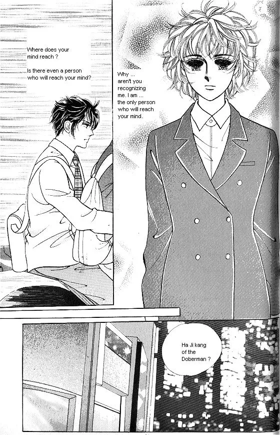 Read Yeolhyeoryeoa chapter 51 image 16 on Lezhin