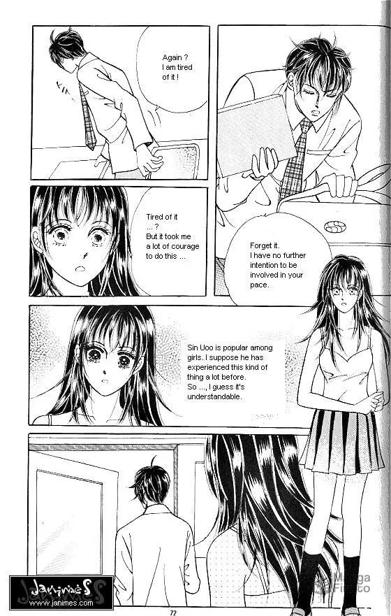 Read Yeolhyeoryeoa chapter 51 image 2 on Lezhin