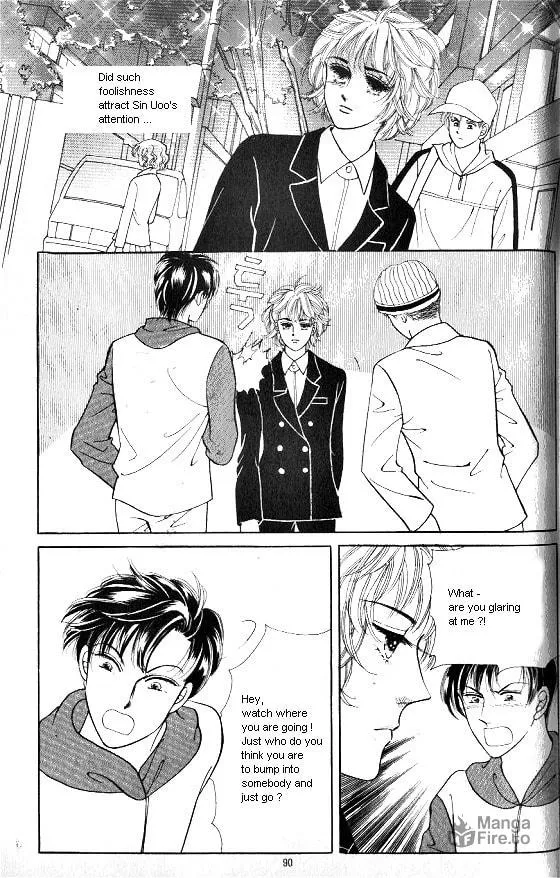 Read Yeolhyeoryeoa chapter 51 image 20 on Lezhin