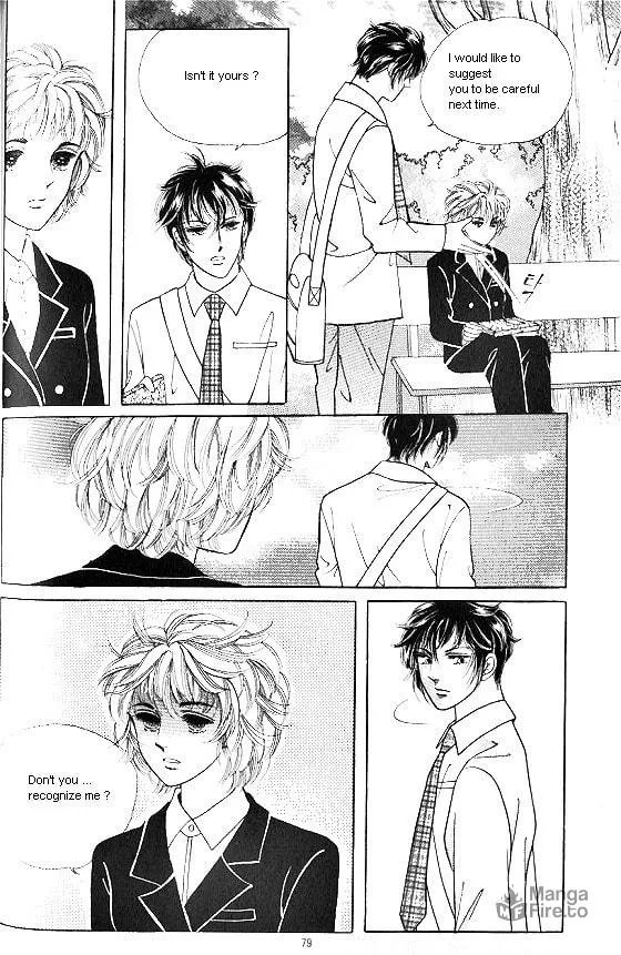 Read Yeolhyeoryeoa chapter 51 image 9 on Lezhin