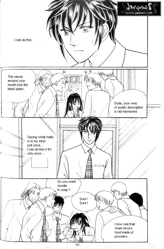 Read Yeolhyeoryeoa chapter 62 image 1 on Lezhin