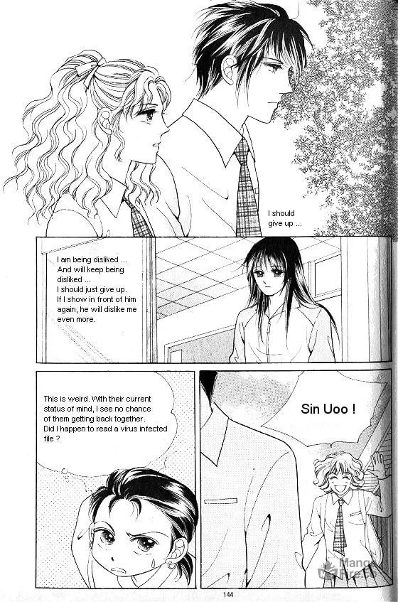 Read Yeolhyeoryeoa chapter 62 image 14 on Lezhin