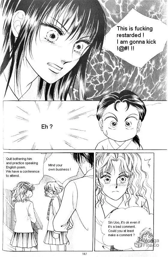 Read Yeolhyeoryeoa chapter 62 image 17 on Lezhin