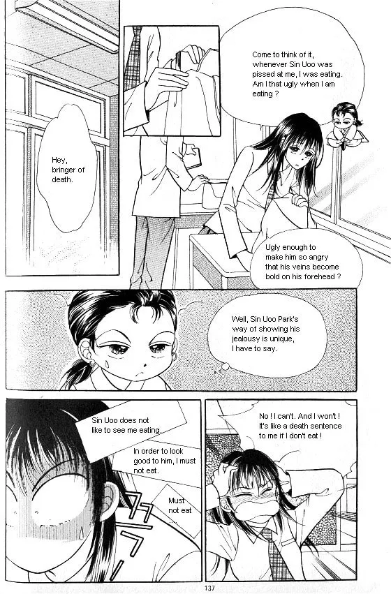 Read Yeolhyeoryeoa chapter 62 image 7 on Lezhin
