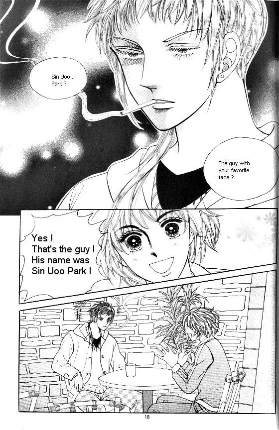 Read Yeolhyeoryeoa chapter 88 image 10 on Lezhin