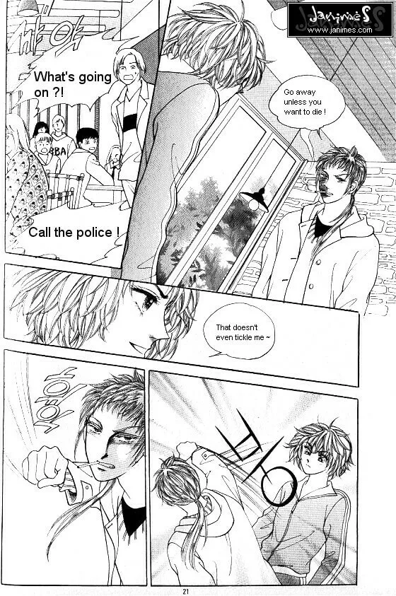 Read Yeolhyeoryeoa chapter 88 image 13 on Lezhin