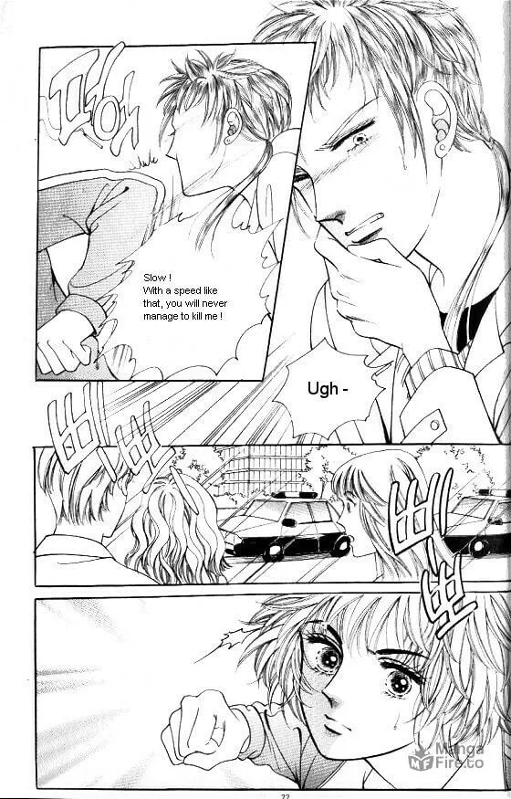 Read Yeolhyeoryeoa chapter 88 image 14 on Lezhin
