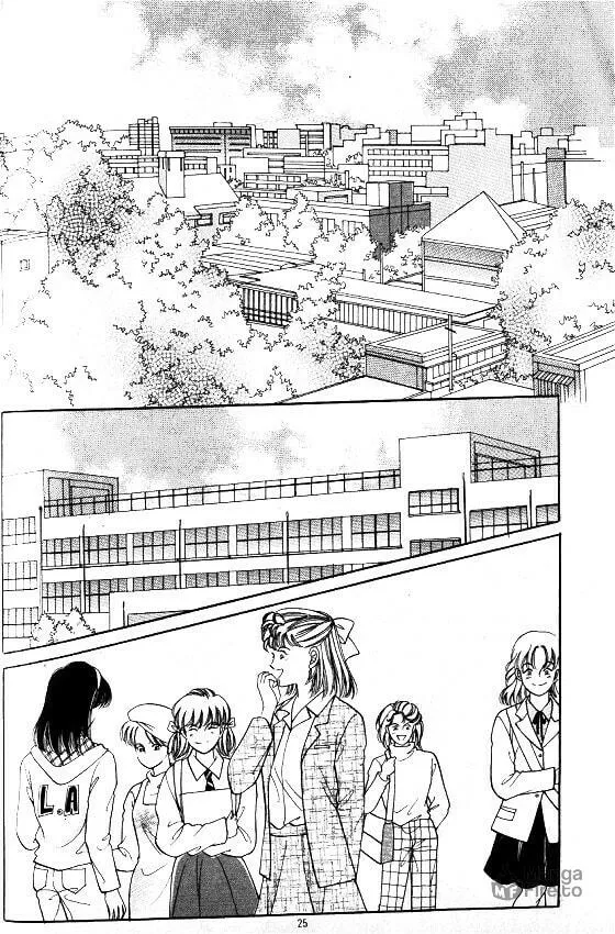 Read Yeolhyeoryeoa chapter 88 image 17 on Lezhin
