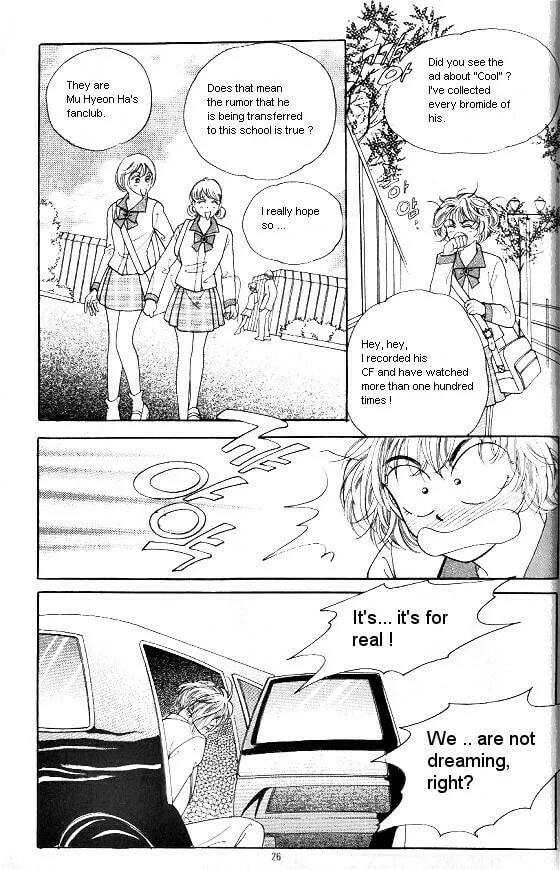 Read Yeolhyeoryeoa chapter 88 image 18 on Lezhin