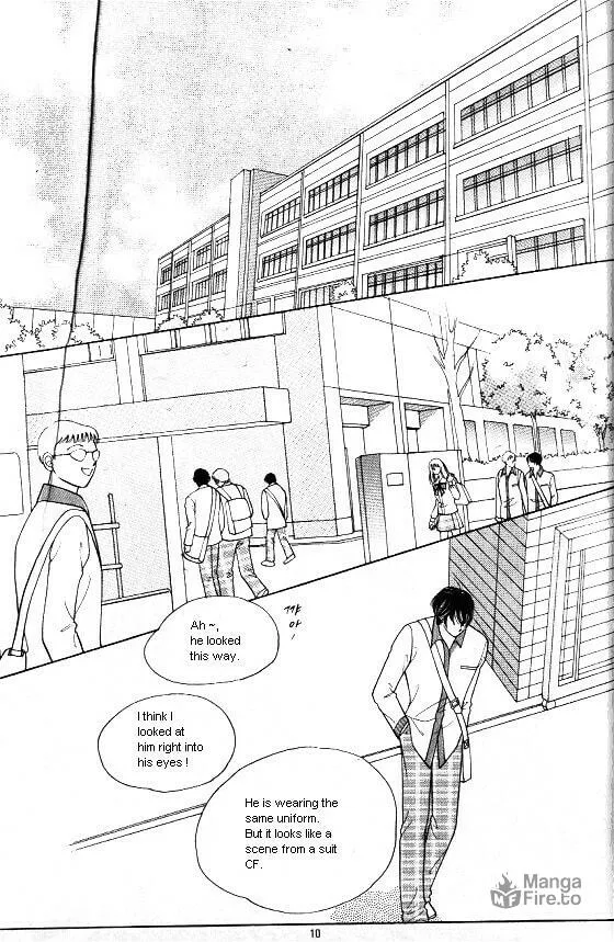 Read Yeolhyeoryeoa chapter 88 image 2 on Lezhin