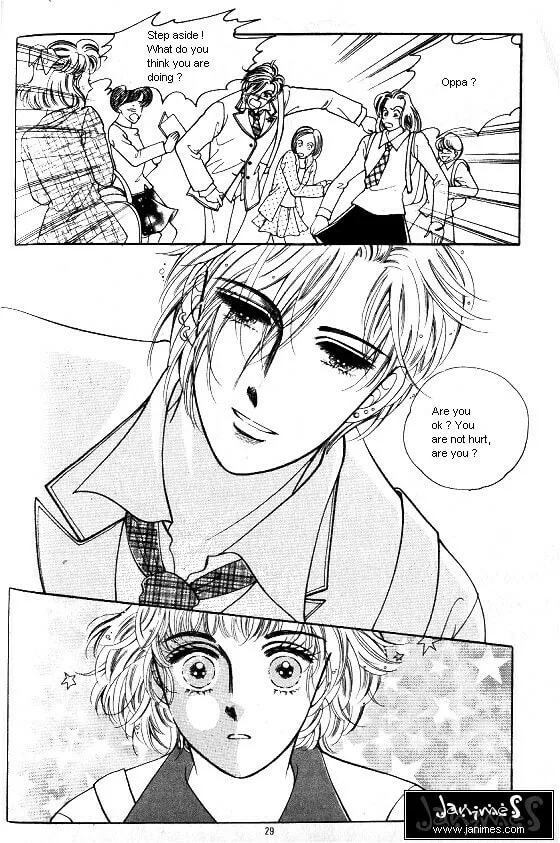 Read Yeolhyeoryeoa chapter 88 image 21 on Lezhin