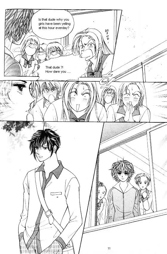 Read Yeolhyeoryeoa chapter 88 image 3 on Lezhin