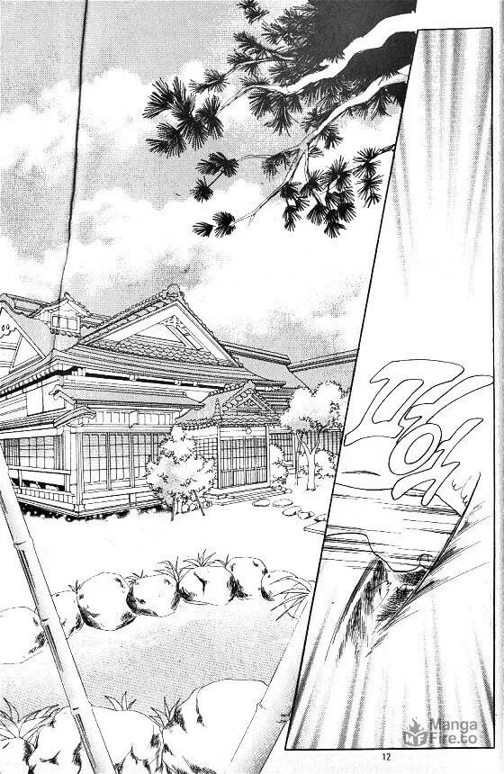 Read Yeolhyeoryeoa chapter 88 image 4 on Lezhin