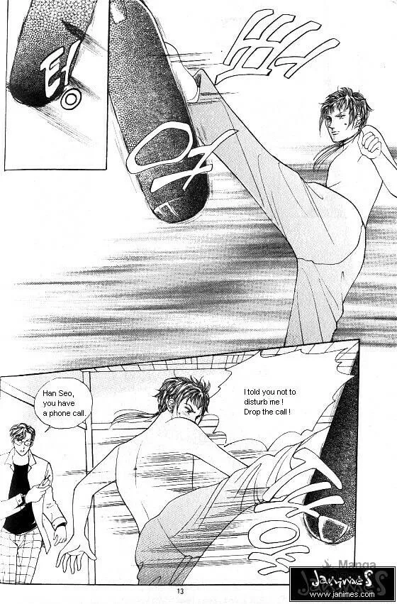 Read Yeolhyeoryeoa chapter 88 image 5 on Lezhin