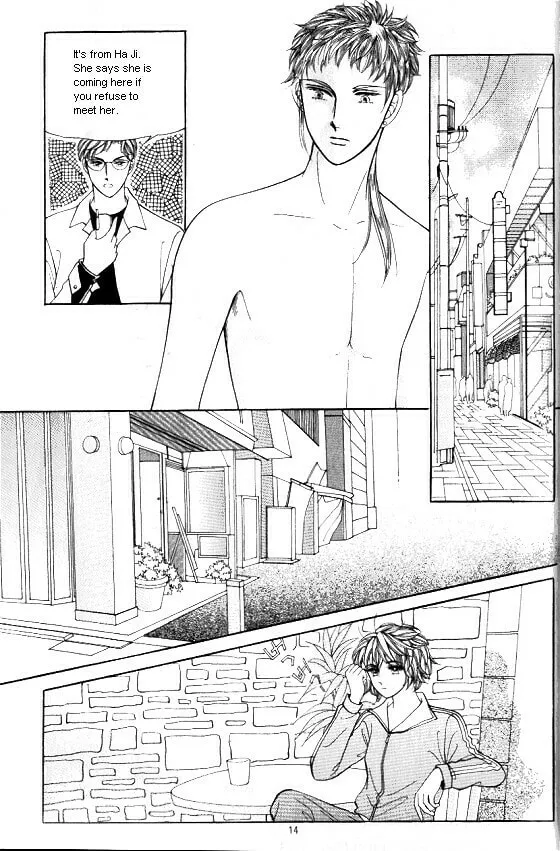 Read Yeolhyeoryeoa chapter 88 image 6 on Lezhin