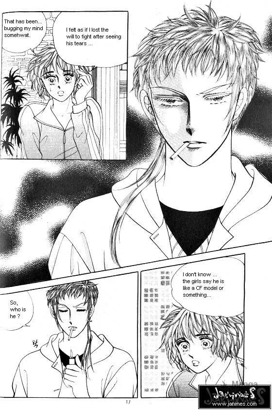 Read Yeolhyeoryeoa chapter 88 image 9 on Lezhin