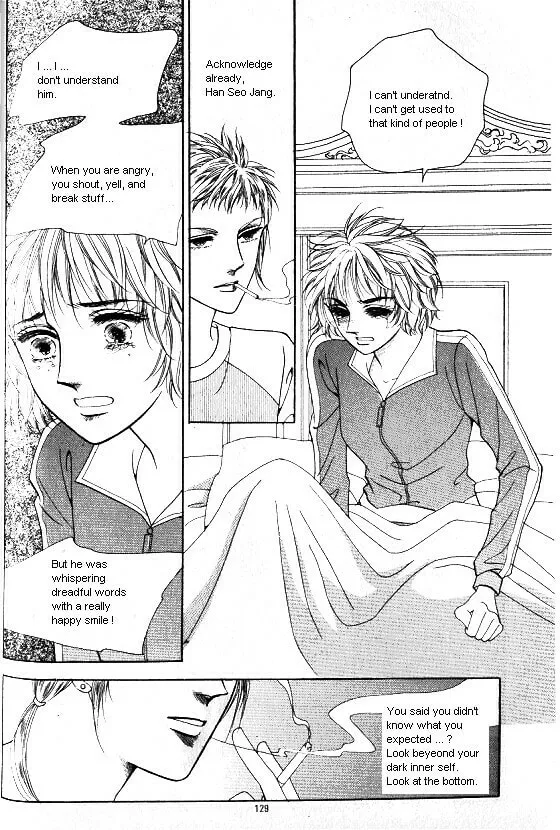 Read Yeolhyeoryeoa chapter 94 image 1 on Lezhin