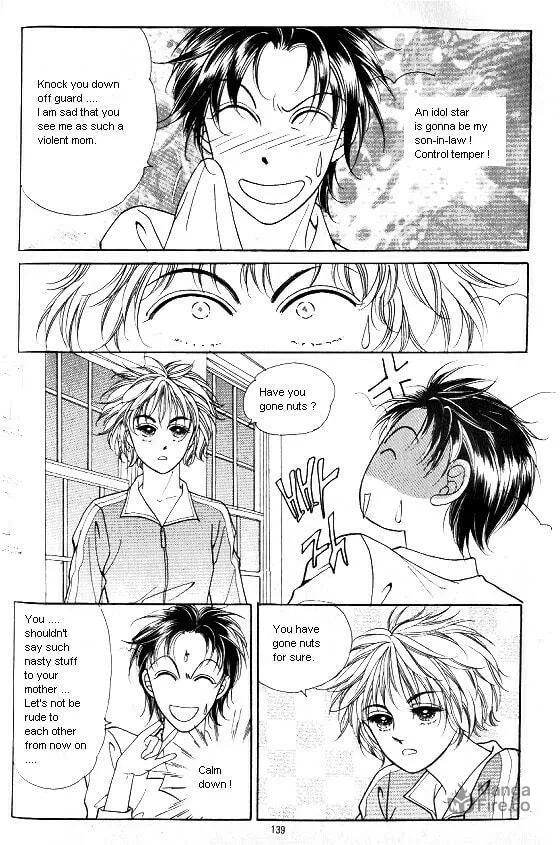 Read Yeolhyeoryeoa chapter 94 image 11 on Lezhin