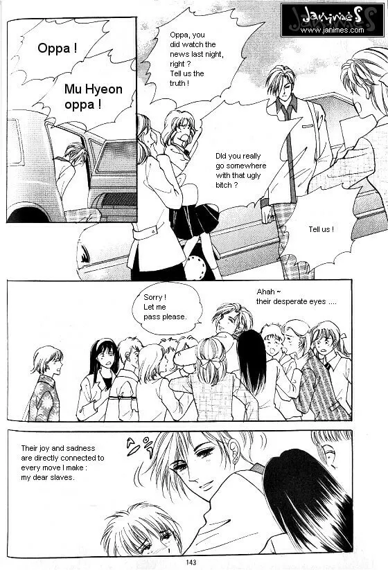Read Yeolhyeoryeoa chapter 94 image 15 on Lezhin