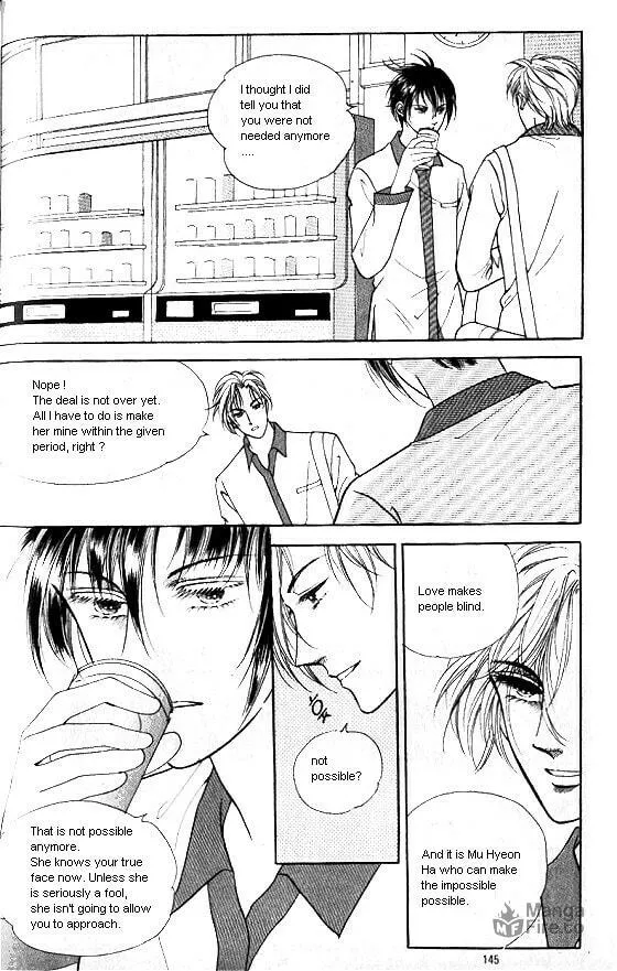 Read Yeolhyeoryeoa chapter 94 image 17 on Lezhin