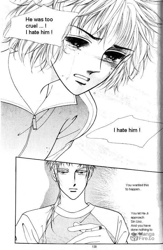 Read Yeolhyeoryeoa chapter 94 image 2 on Lezhin