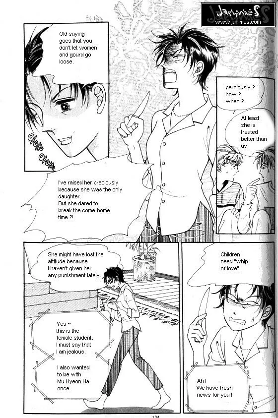 Read Yeolhyeoryeoa chapter 94 image 6 on Lezhin