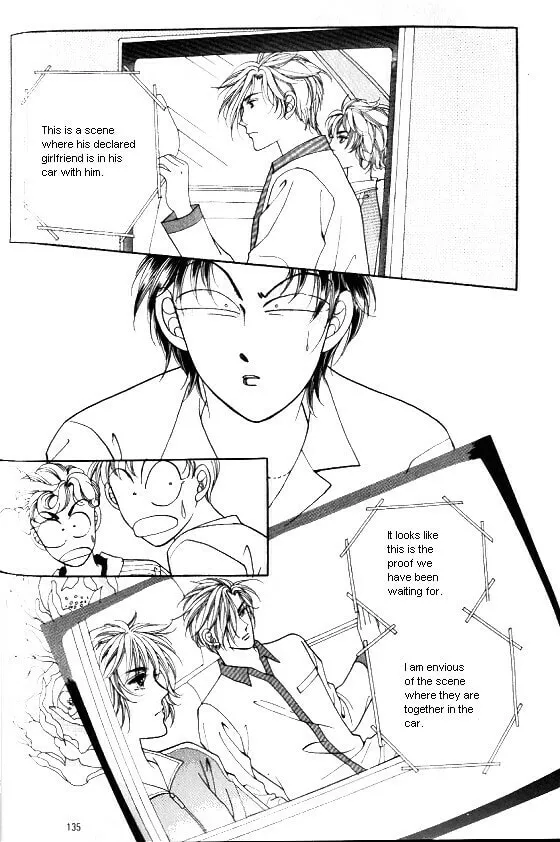 Read Yeolhyeoryeoa chapter 94 image 7 on Lezhin