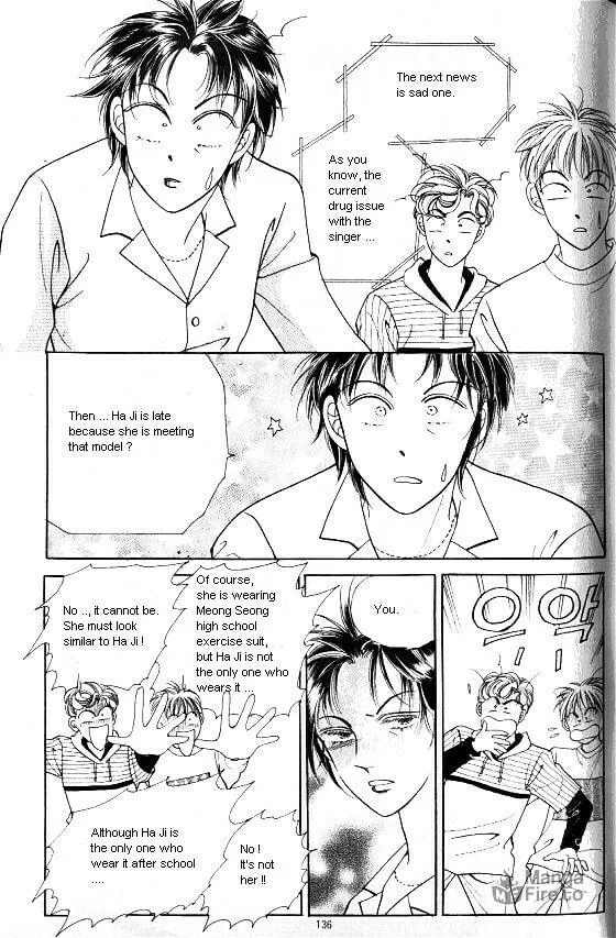 Read Yeolhyeoryeoa chapter 94 image 8 on Lezhin