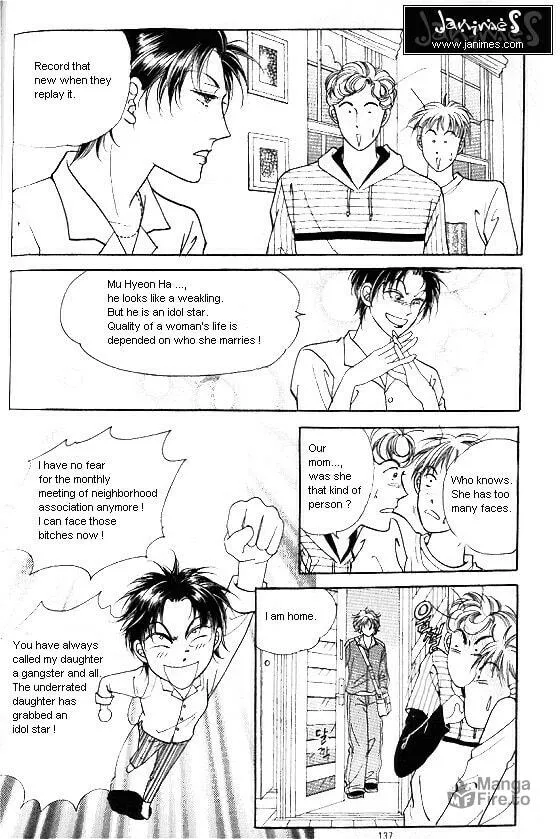 Read Yeolhyeoryeoa chapter 94 image 9 on Lezhin