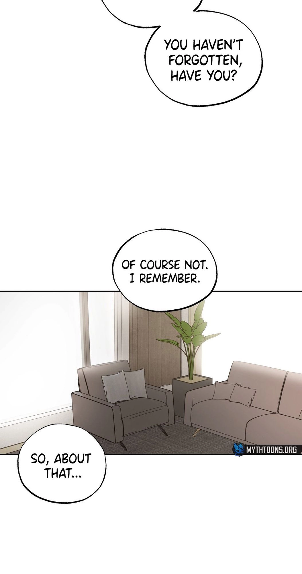 Read Yeolmang-e Gwanhayeo chapter 2 image 10 on Lezhin