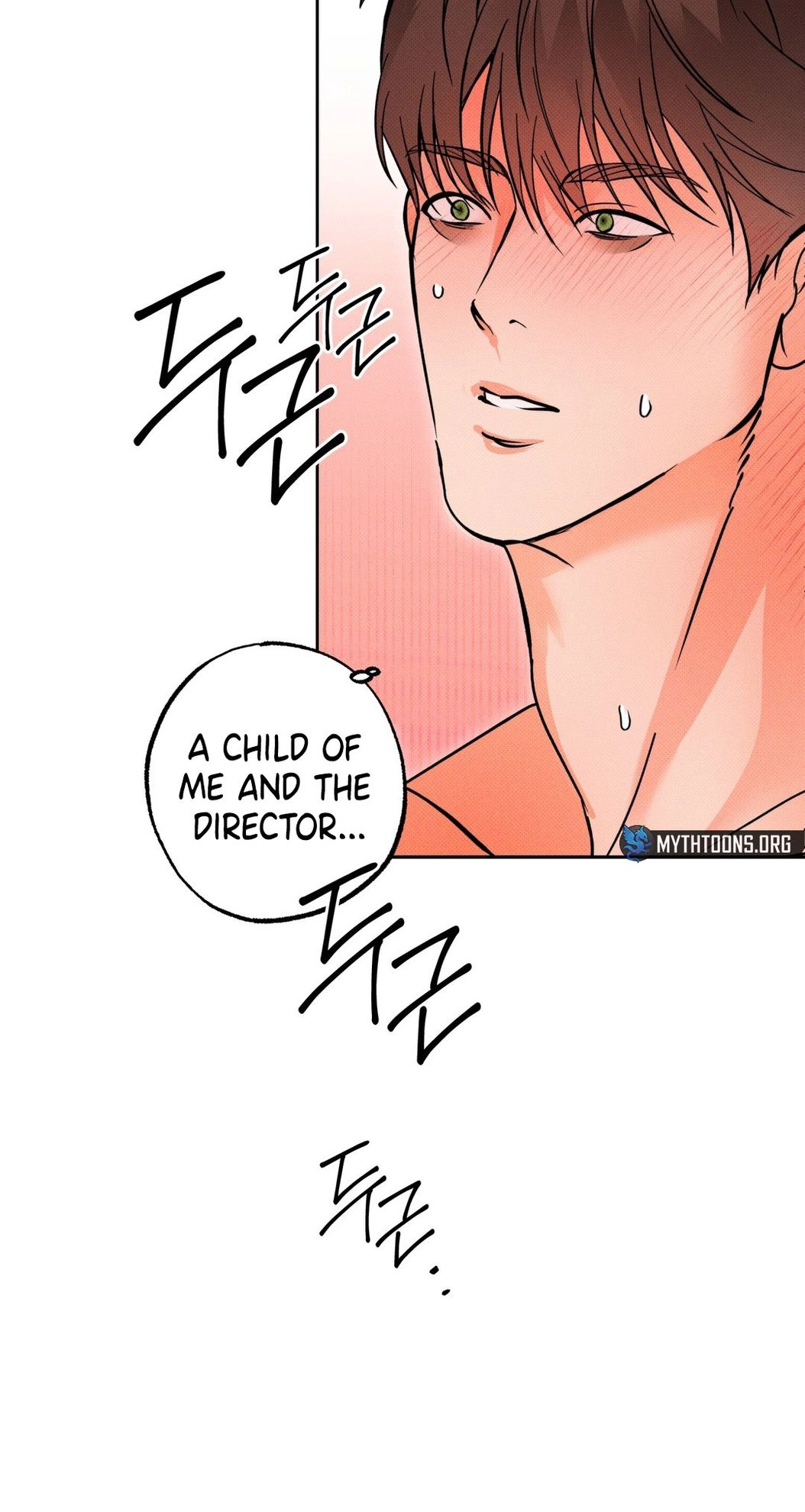 Read Yeolmang-e Gwanhayeo chapter 2 image 13 on Lezhin