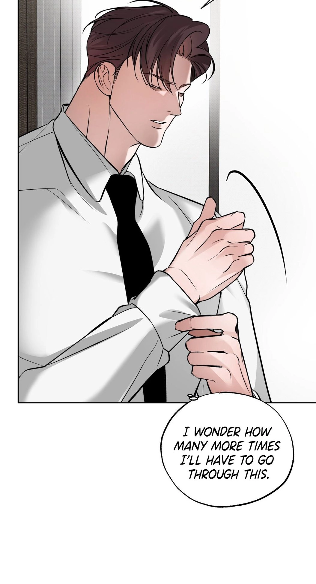 Read Yeolmang-e Gwanhayeo chapter 2 image 2 on Lezhin