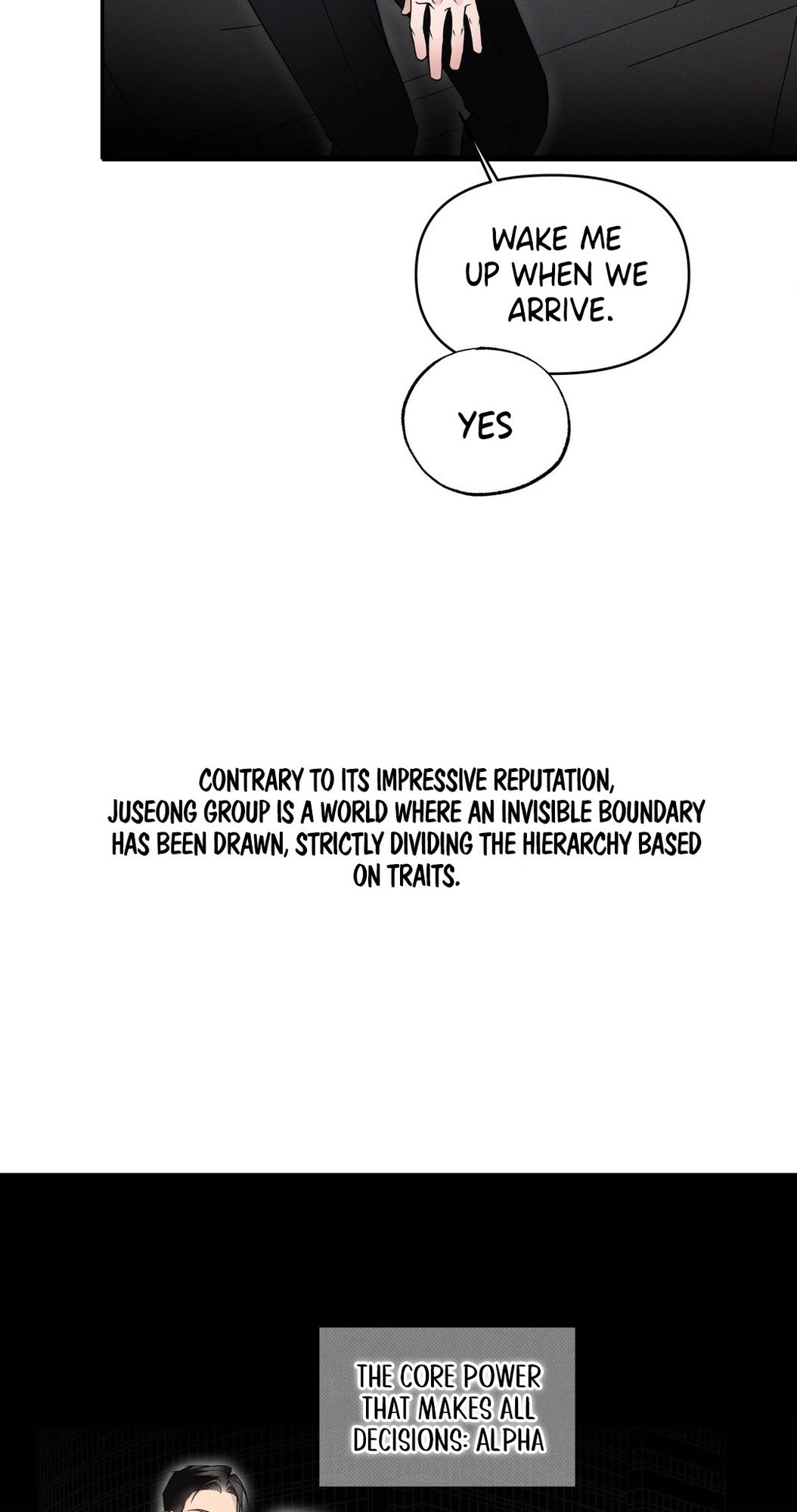 Read Yeolmang-e Gwanhayeo chapter 2 image 20 on Lezhin