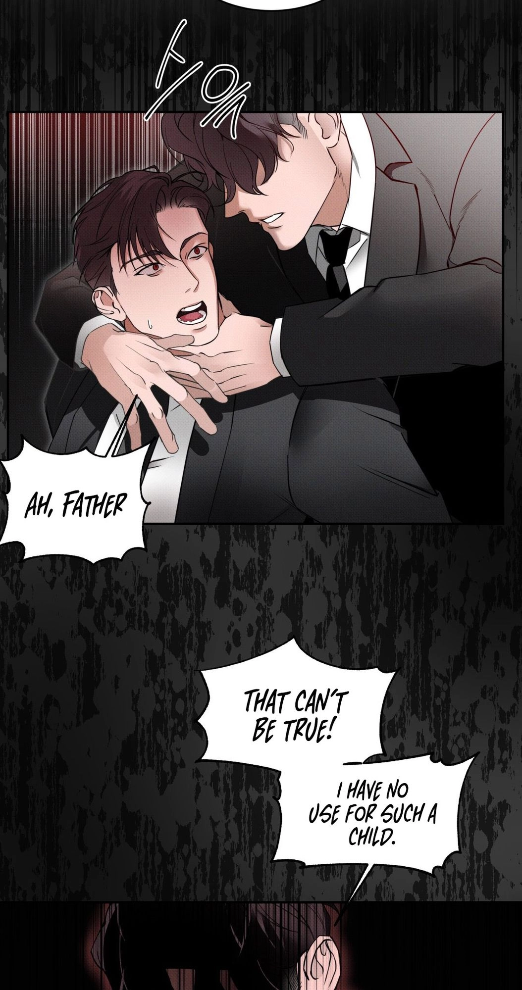 Read Yeolmang-e Gwanhayeo chapter 2 image 23 on Lezhin