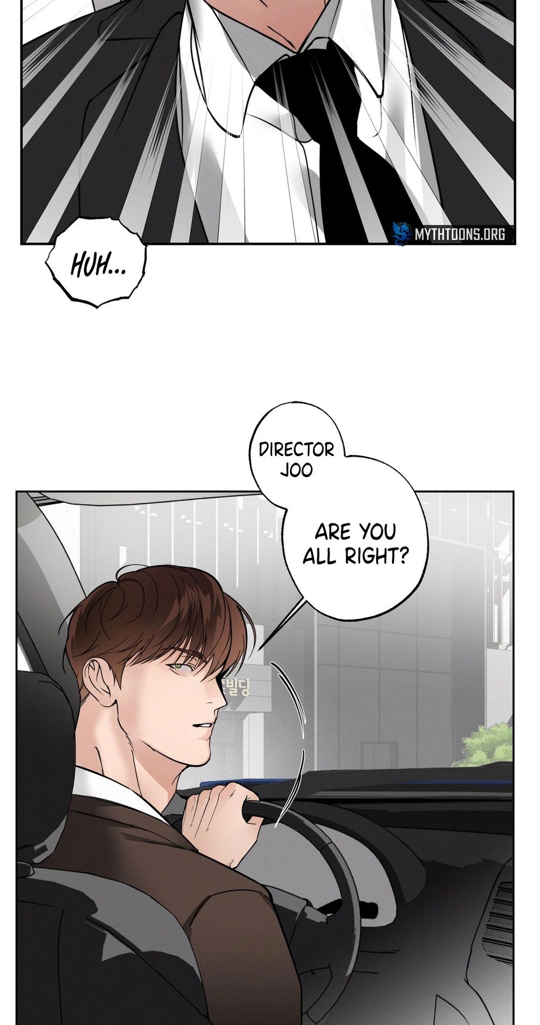 Read Yeolmang-e Gwanhayeo chapter 2 image 26 on Lezhin