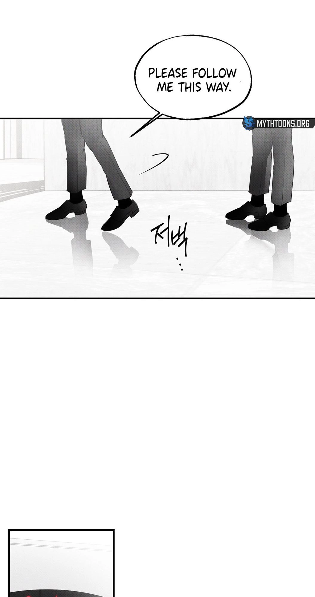 Read Yeolmang-e Gwanhayeo chapter 2 image 32 on Lezhin