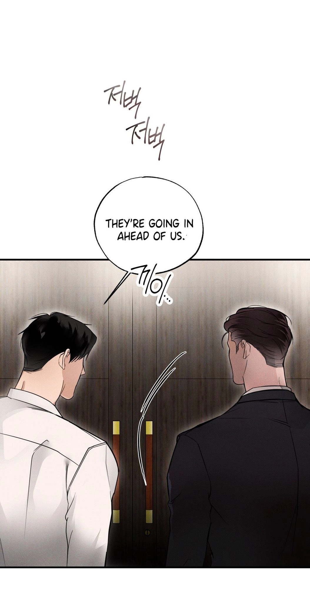 Read Yeolmang-e Gwanhayeo chapter 2 image 35 on Lezhin