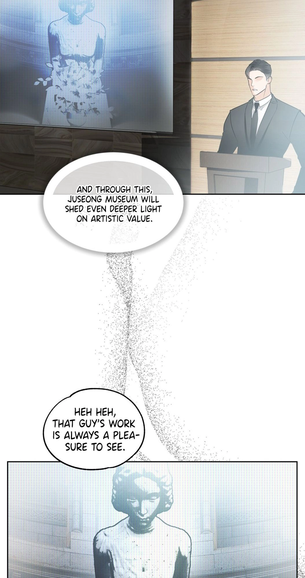 Read Yeolmang-e Gwanhayeo chapter 2 image 41 on Lezhin
