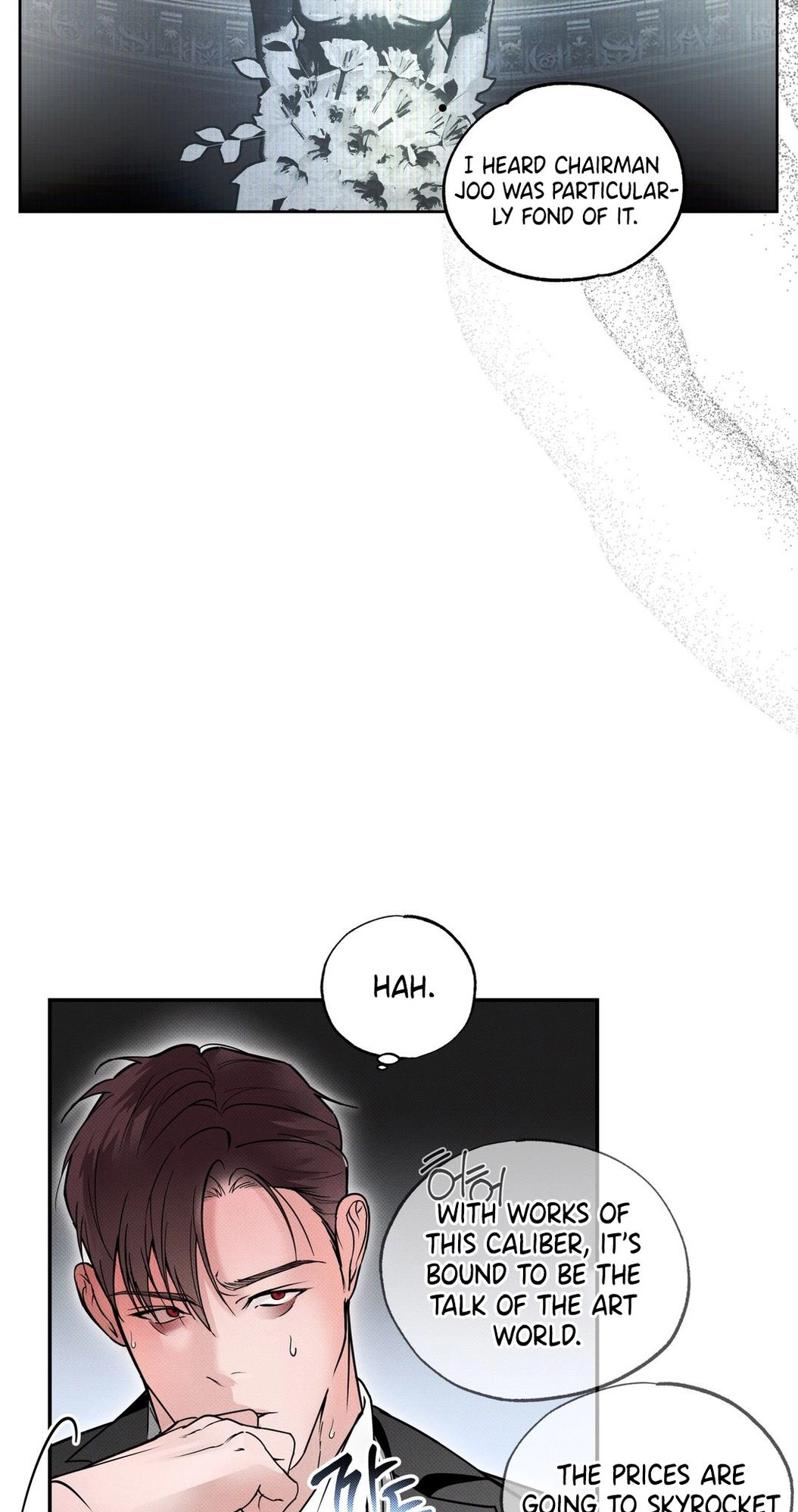 Read Yeolmang-e Gwanhayeo chapter 2 image 42 on Lezhin
