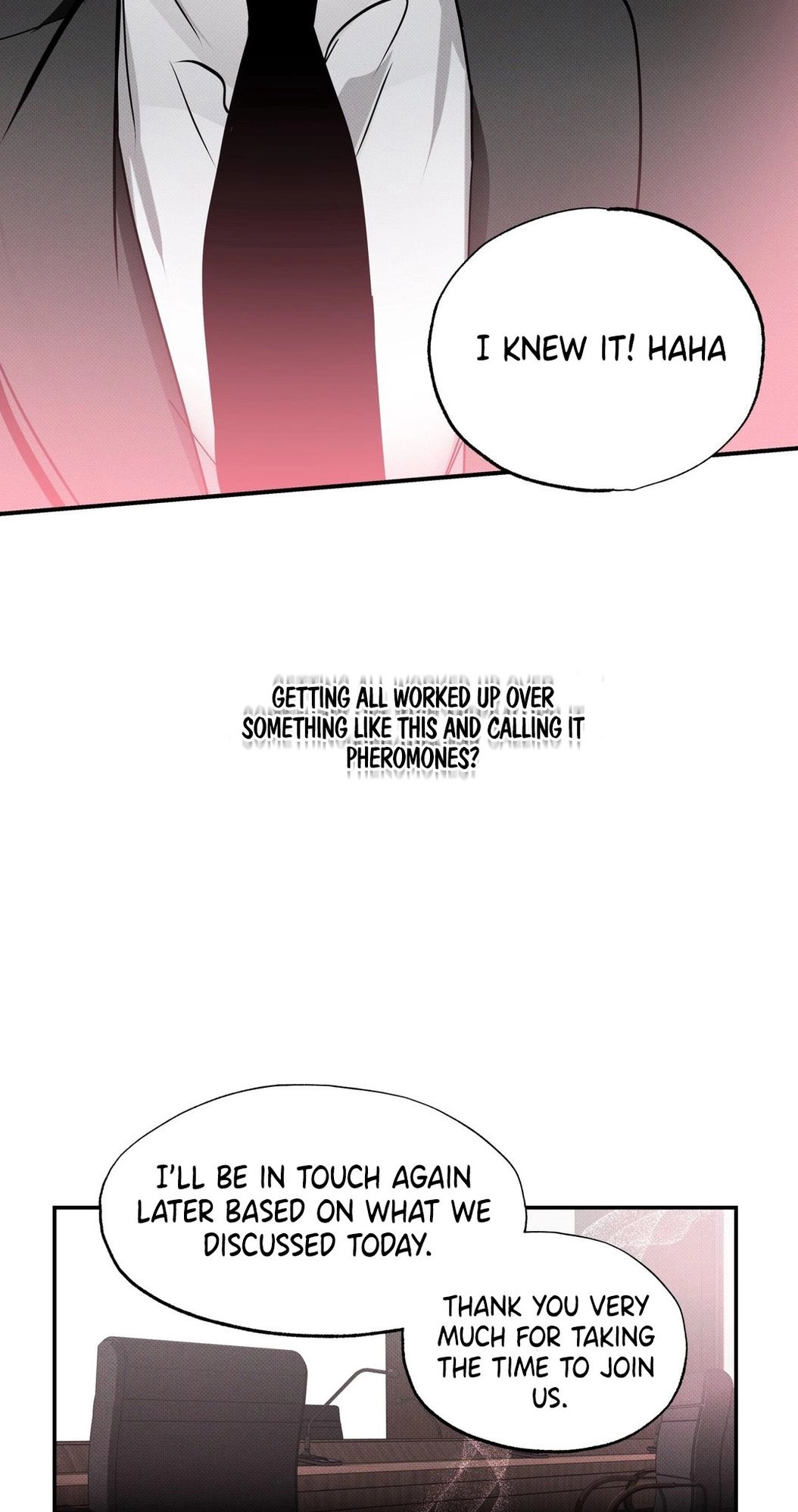 Read Yeolmang-e Gwanhayeo chapter 2 image 46 on Lezhin