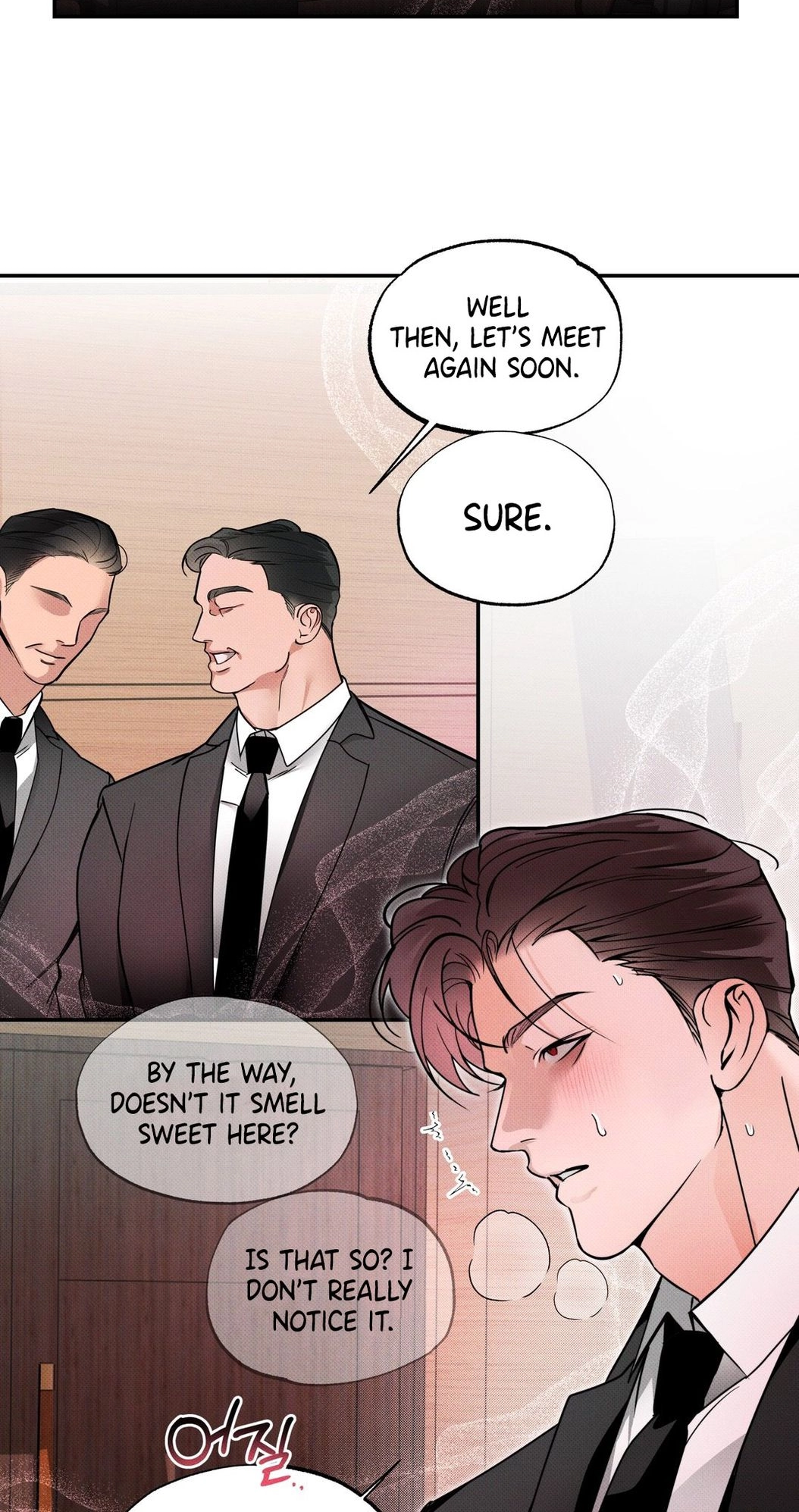Read Yeolmang-e Gwanhayeo chapter 2 image 47 on Lezhin
