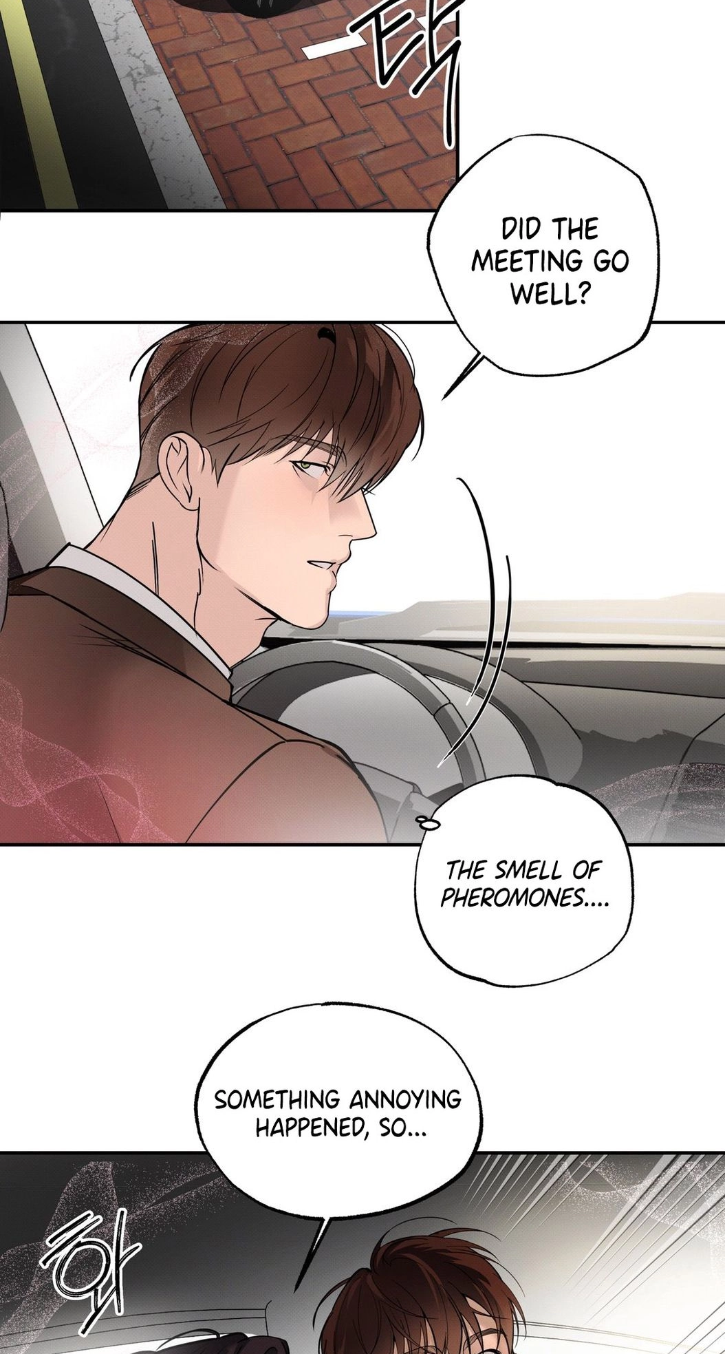 Read Yeolmang-e Gwanhayeo chapter 2 image 52 on Lezhin