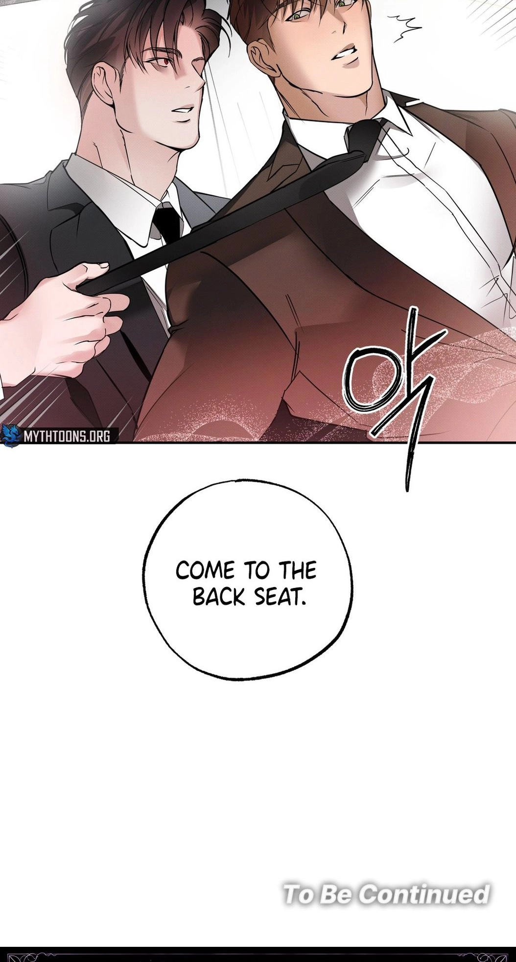 Read Yeolmang-e Gwanhayeo chapter 2 image 53 on Lezhin
