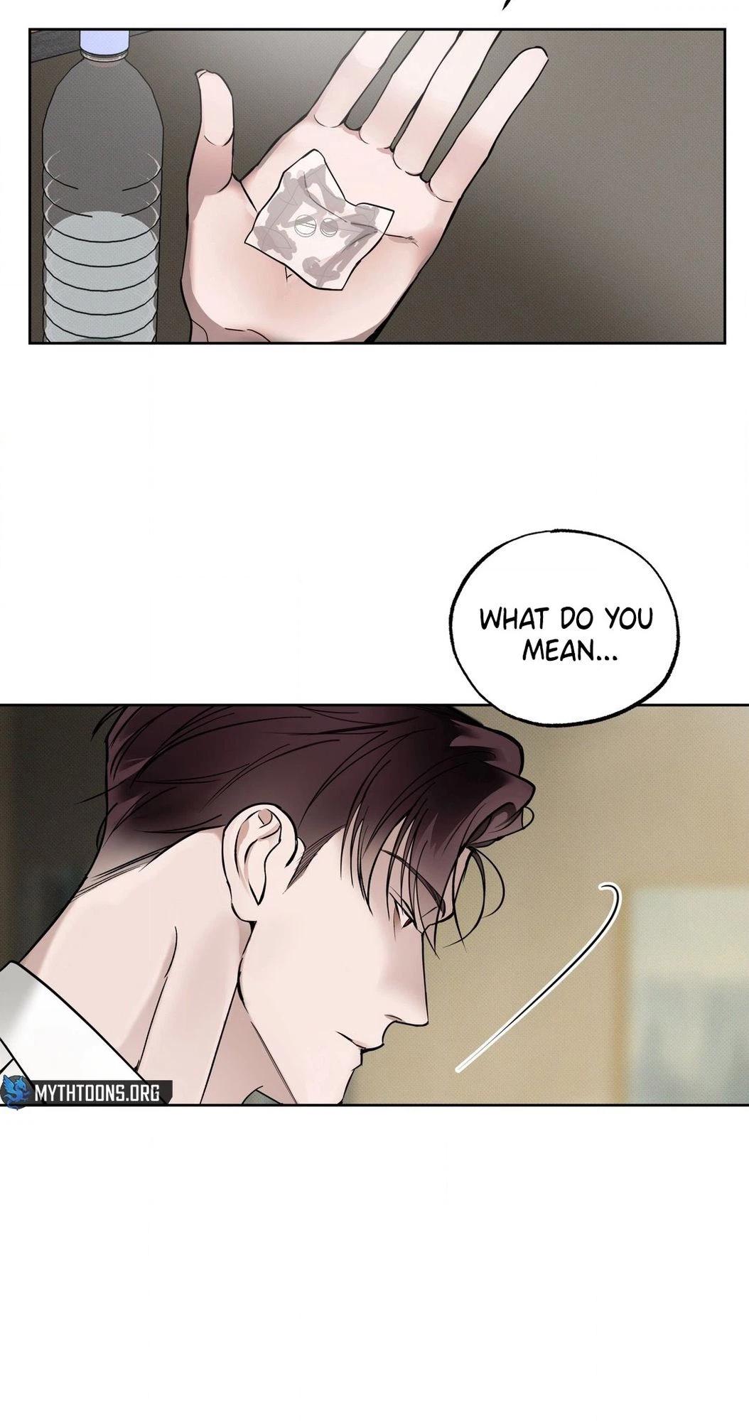 Read Yeolmang-e Gwanhayeo chapter 2 image 7 on Lezhin